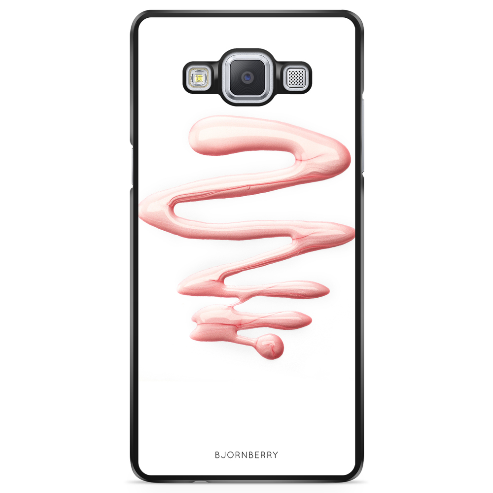 Samsung Galaxy A5 (2015) Case - Nail Polish