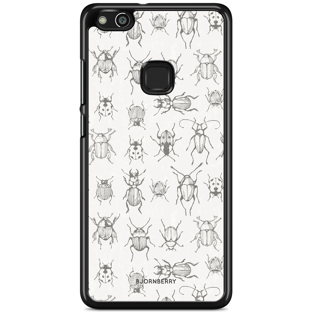 Huawei P10 Lite Case - Bugs