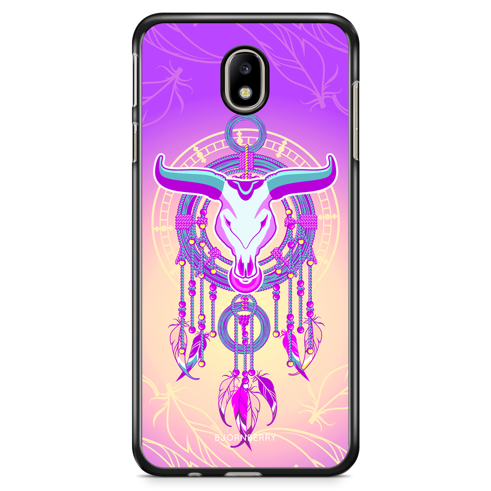 Samsung Galaxy J3 (2017) Case - Dream Catcher