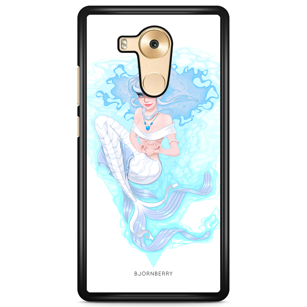 Huawei Mate 8 Case - Mermaid