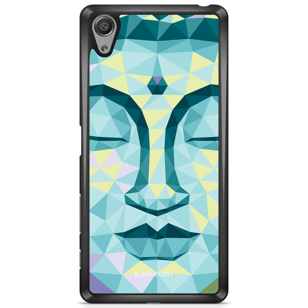 Sony Xperia XA1 Case - Buddha