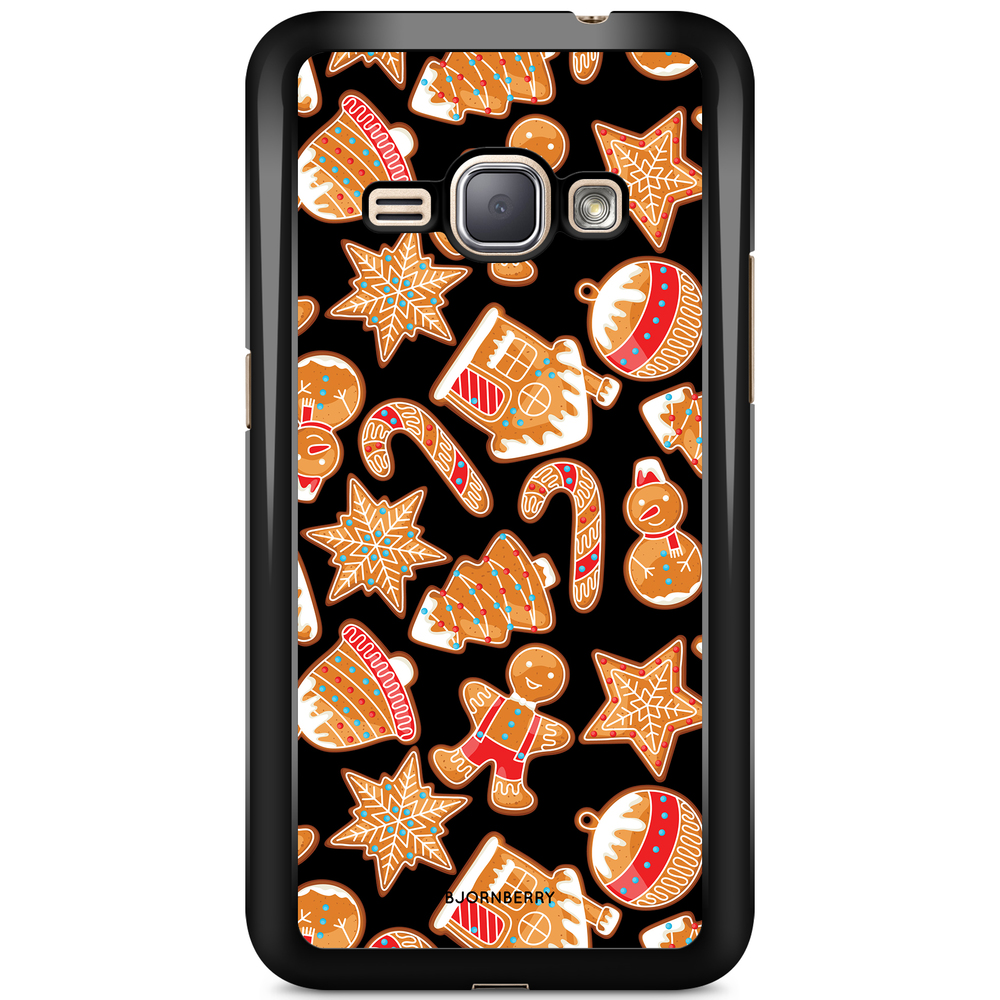 Samsung Galaxy J1 (2016) Case - Gingerbread