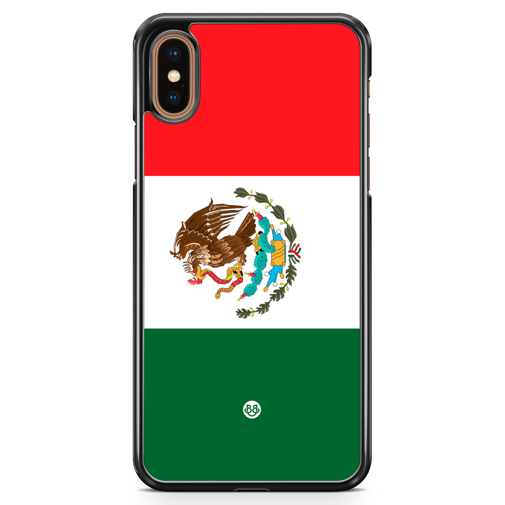 iPhone XS Max Case - Mexico