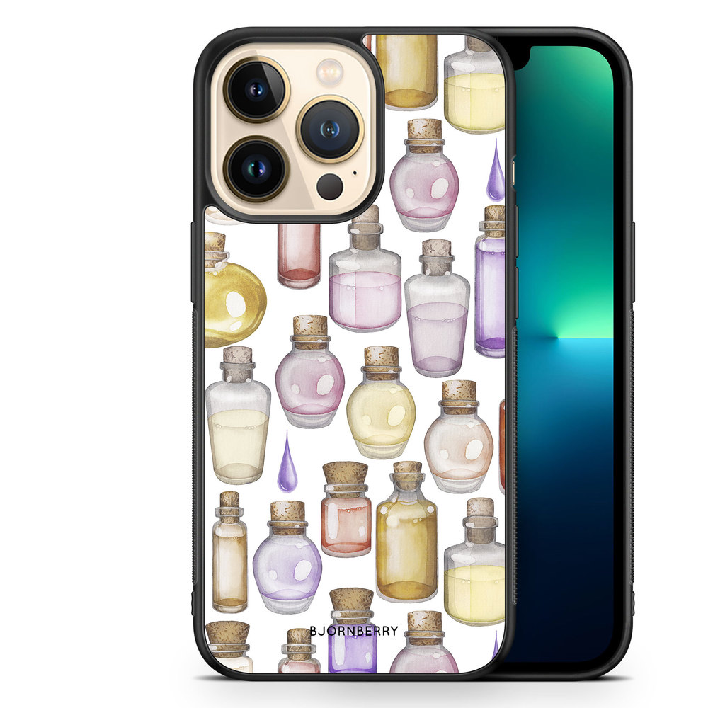 iPhone 13 Pro Case - Essential Oils