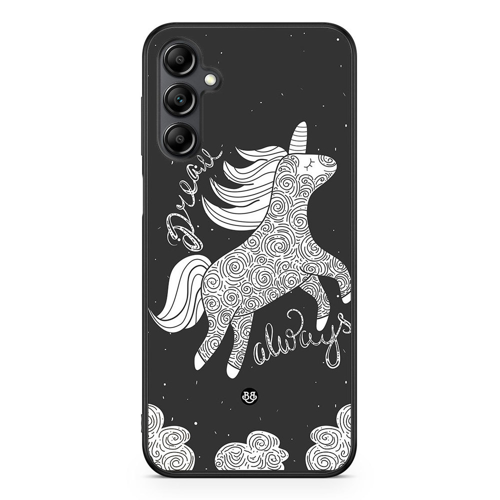 Samsung Galaxy A14 4G/5G Case - Dream Always