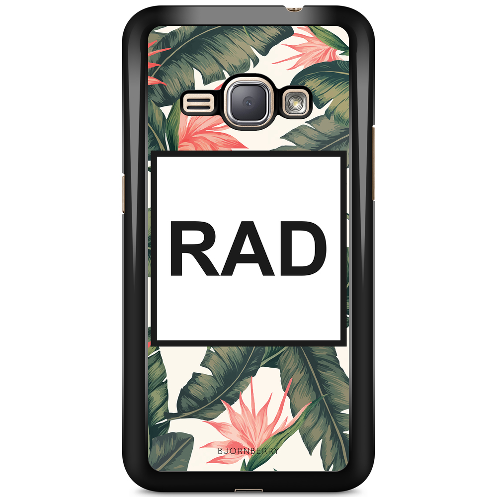 Samsung Galaxy J1 (2016) Case - RAD