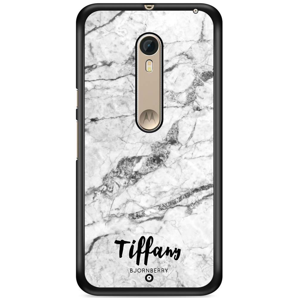Moto X Style Case - Tiffany