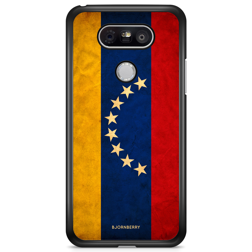 LG G5 Case - Venezuela