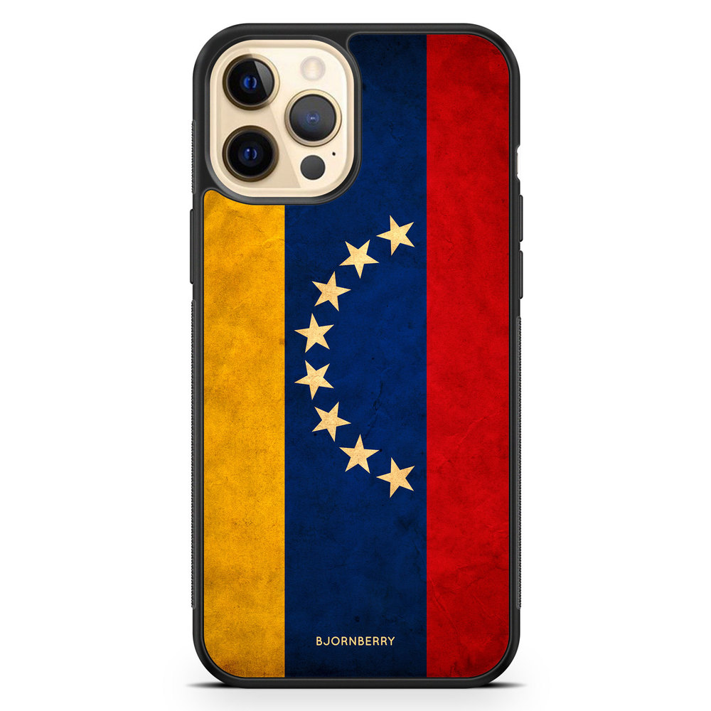 iPhone 12 Pro Max Case - Venezuela