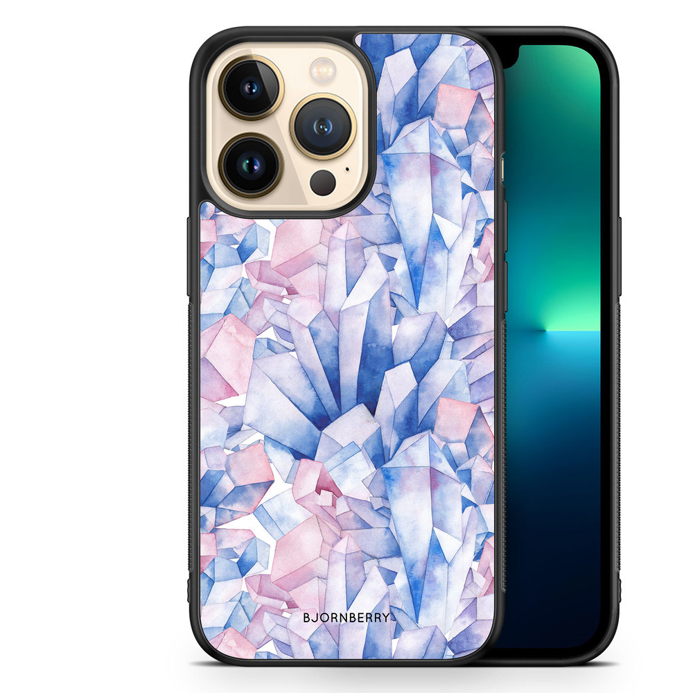 iPhone 13 Pro Case - Crystals
