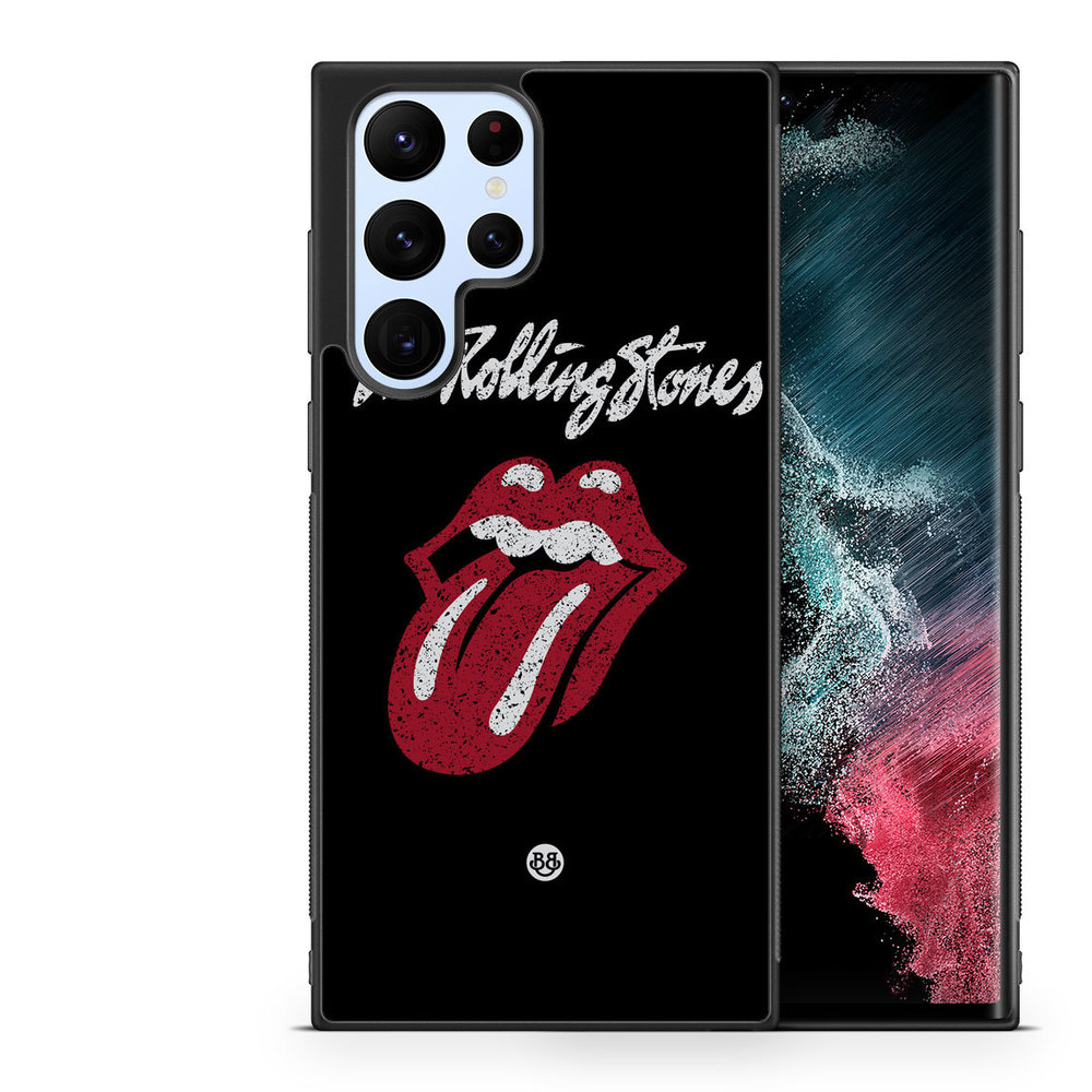 Samsung Galaxy S22 Ultra 5G Case - The Rolling Stones