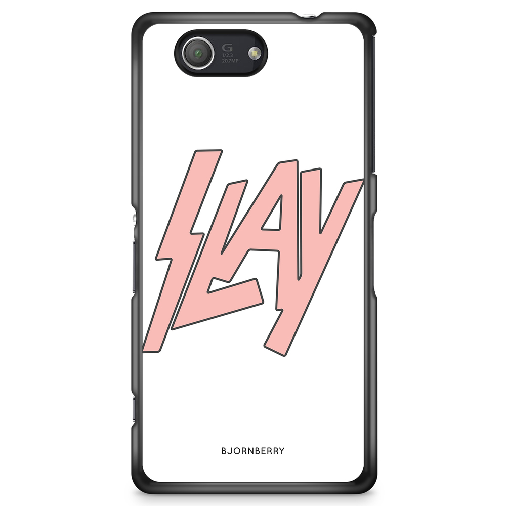 Sony Xperia Z3 Compact Case - Slay