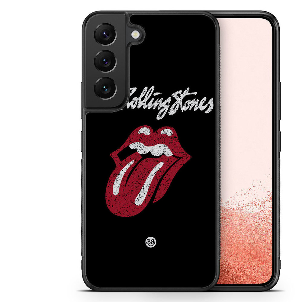 Samsung Galaxy S22 Plus 5G Case - The Rolling Stones