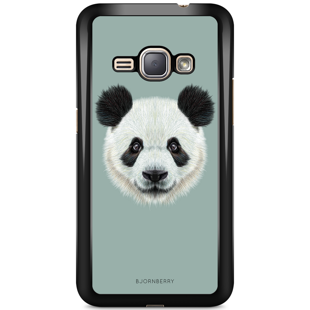 Samsung Galaxy J1 (2016) Case - Panda
