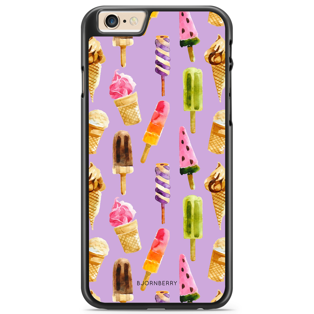 iPhone 6 Plus/6s Plus Case - Ice cream