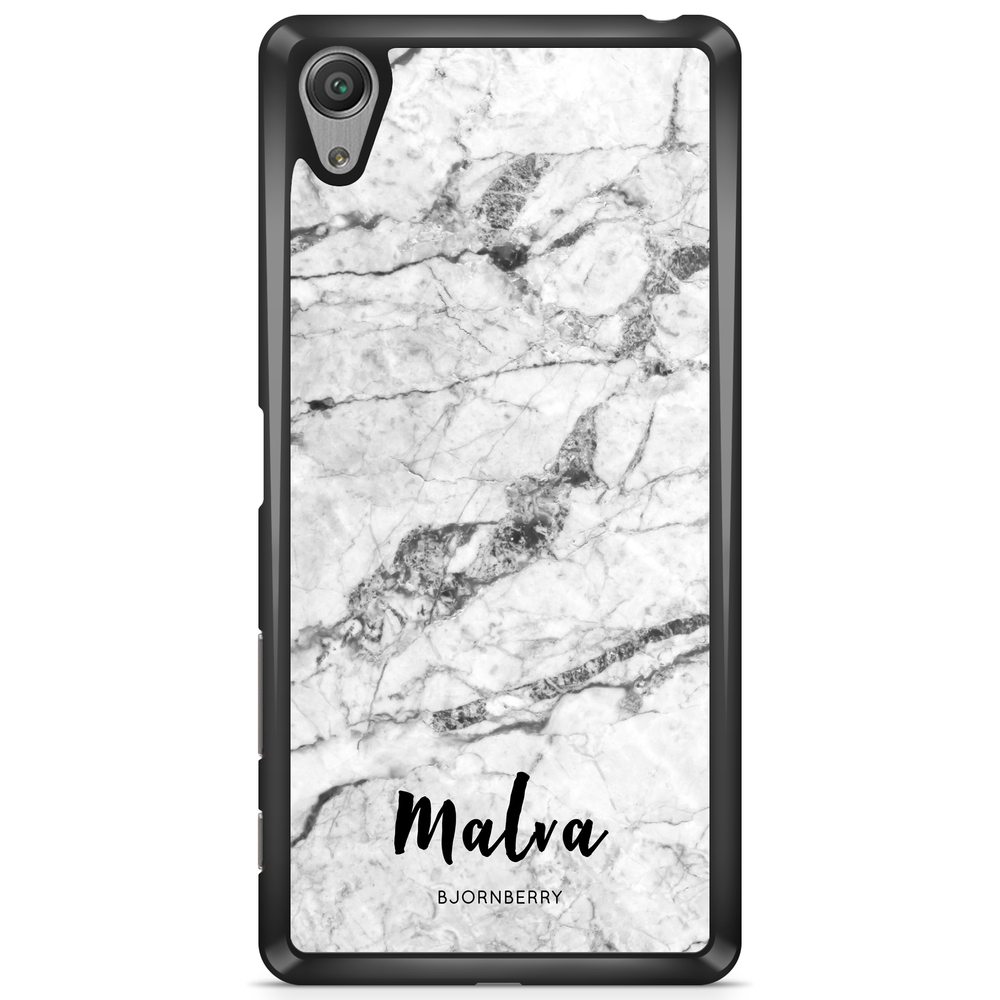 Sony Xperia XA1 Case - Malva
