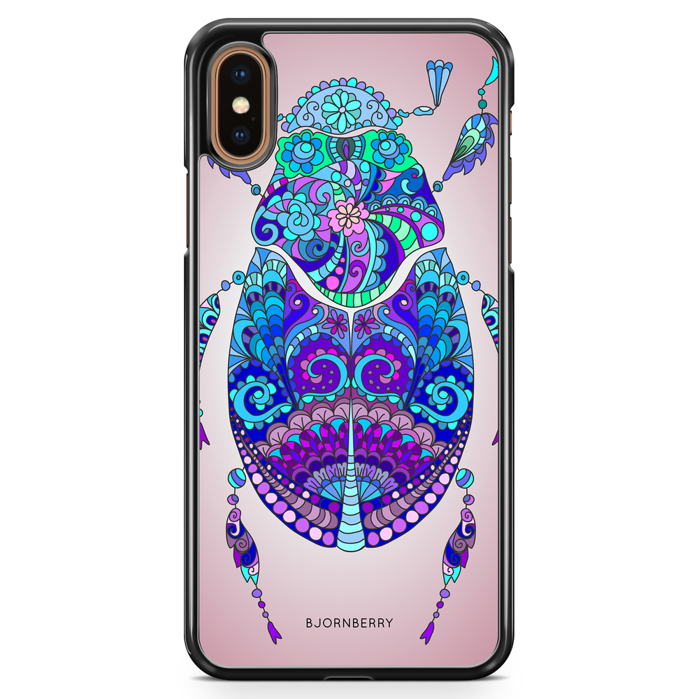 iPhone XS Max Case - Beetle
