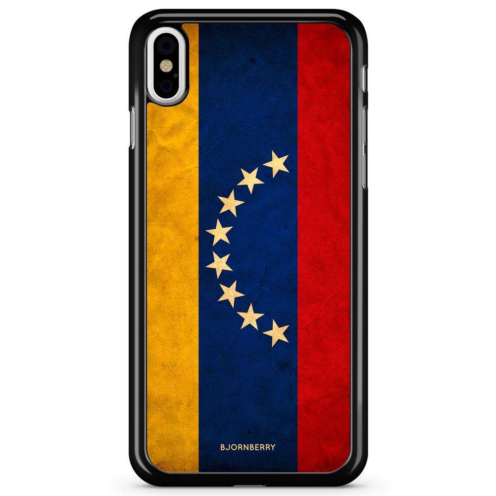 iPhone X / XS Case - Venezuela