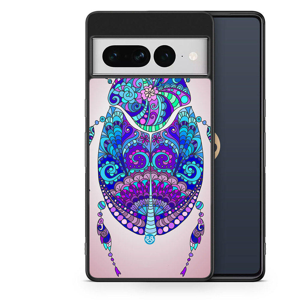 Google Pixel 7 Pro Case - Beetle