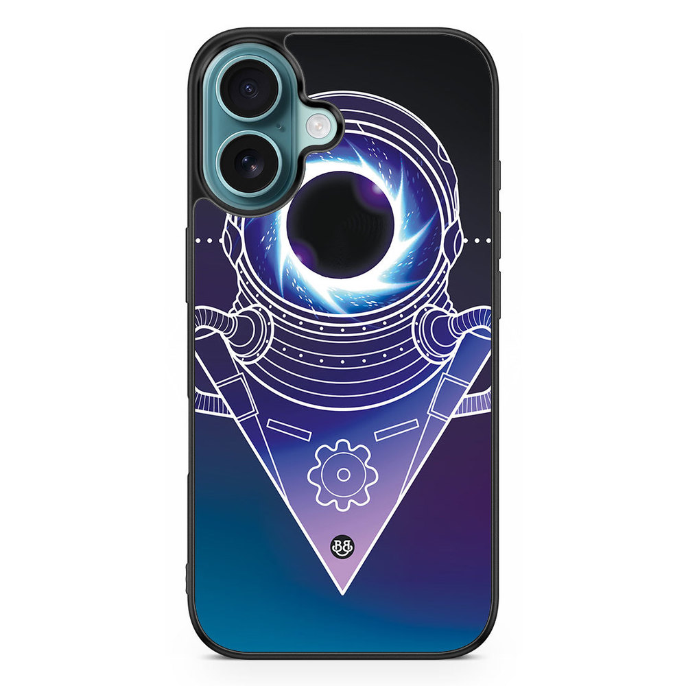 iPhone 16 Case - Astronaut