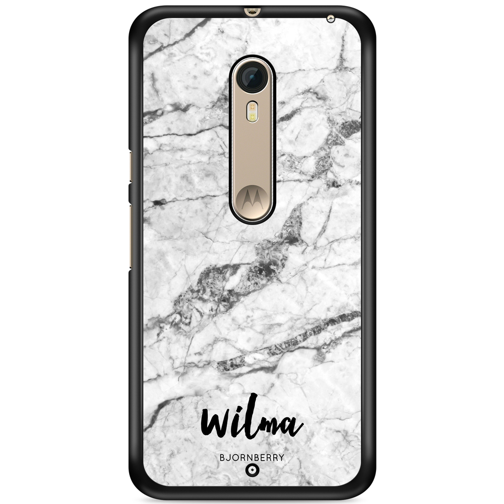 Moto X Style Case - Wilma