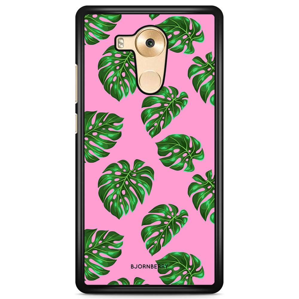 Huawei Mate 8 Case - Monstera