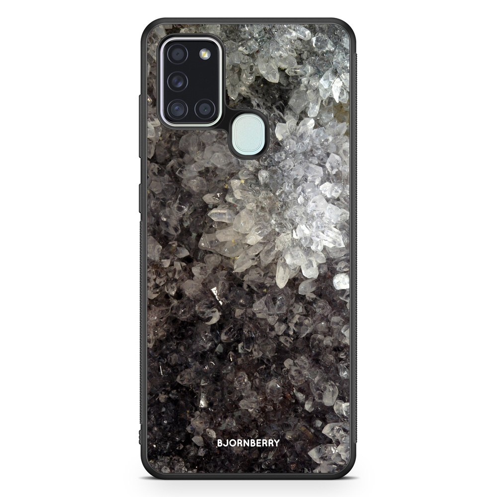 Samsung Galaxy A21s Case - Calcite