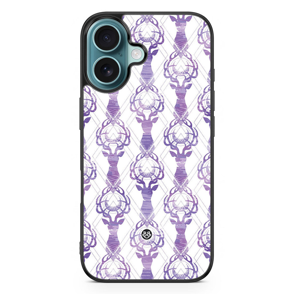 iPhone 16 Case - Deer