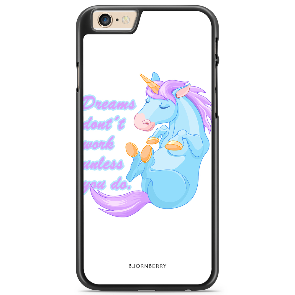 iPhone 6/6s Case - Dream Quote