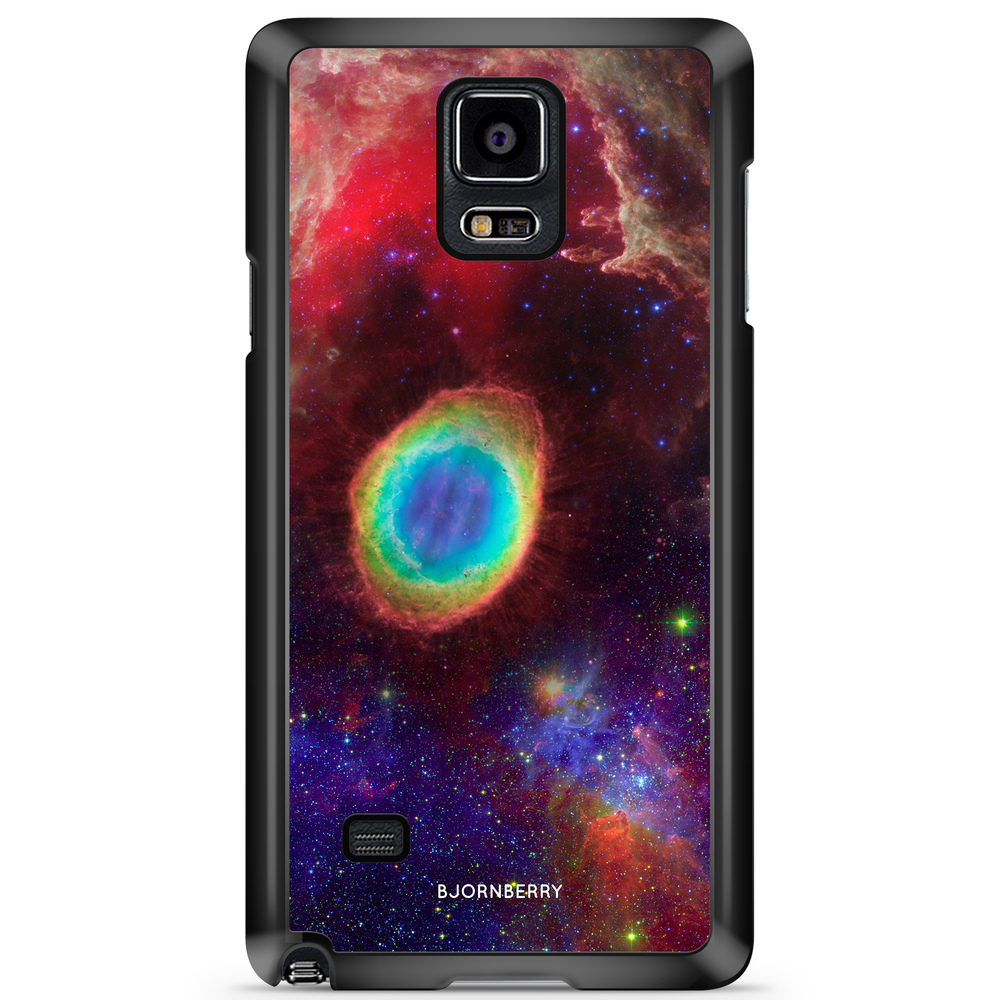 Samsung Galaxy Note 4 Case - Spaceman