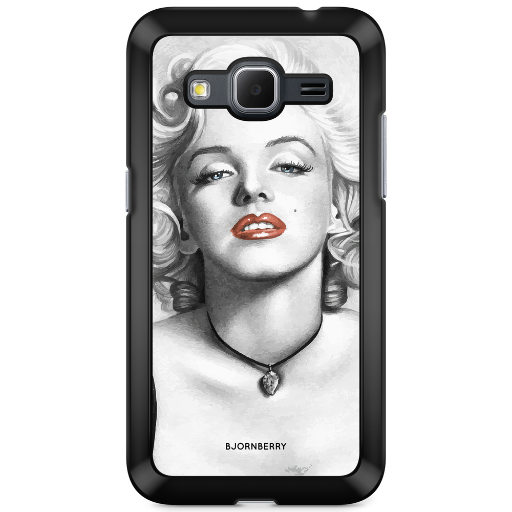 Samsung Galaxy Core Prime Case - Marilyn Monroe