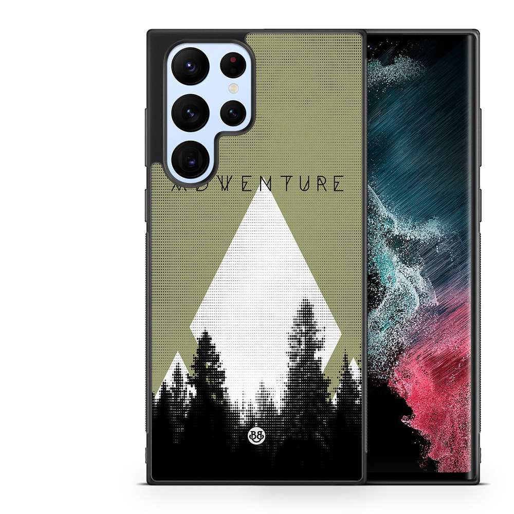 Samsung Galaxy S22 Ultra 5G Case - Adventure