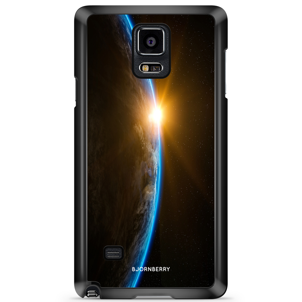 Samsung Galaxy Note 4 Case - Sunrise