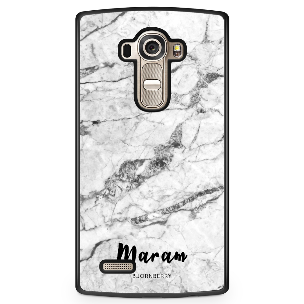 LG G4 Case - Maram