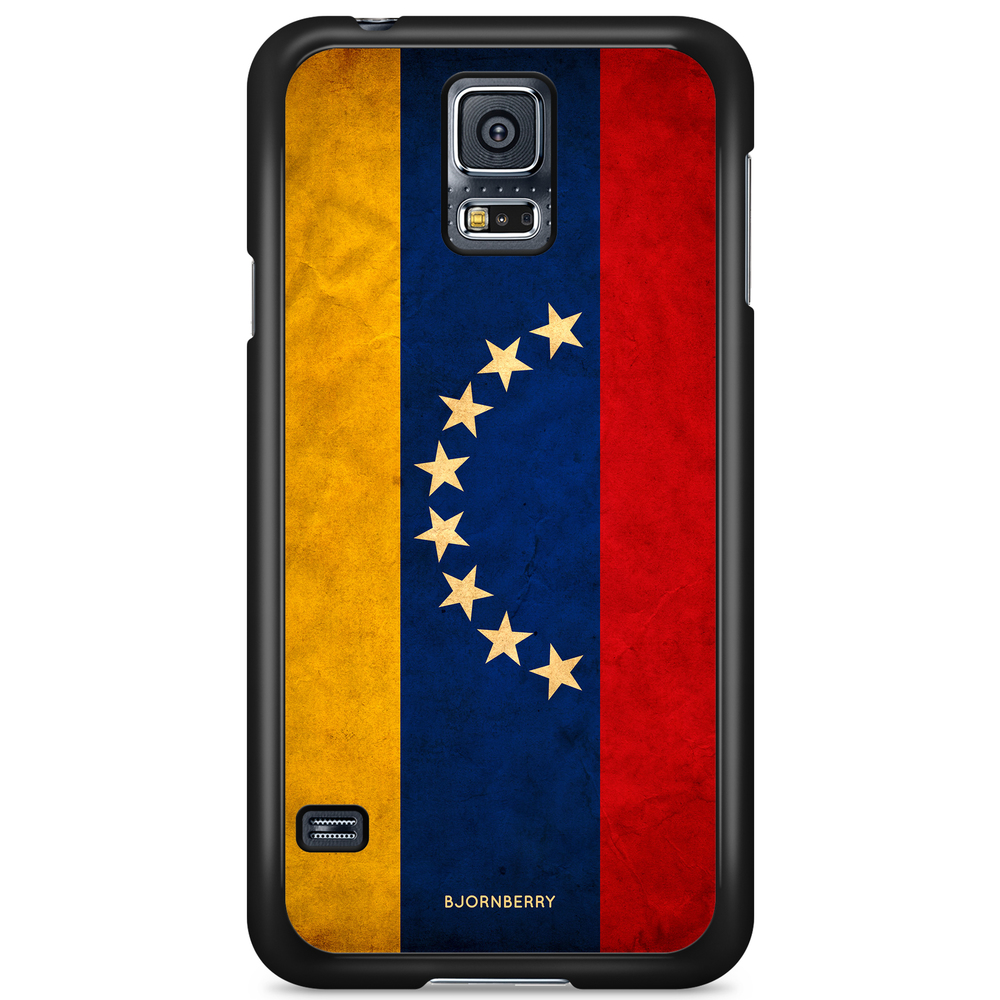 Samsung Galaxy S5/S5 NEO Case - Venezuela