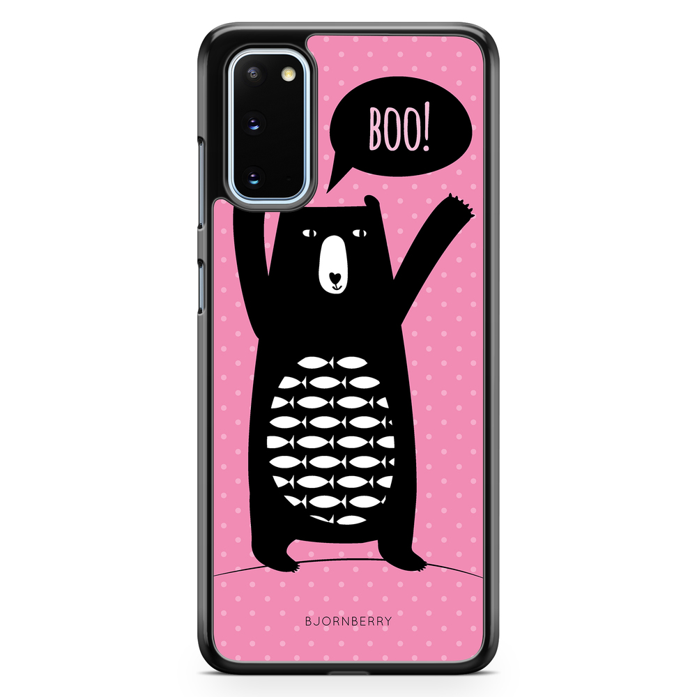 Samsung Galaxy S20 FE Case - Boo Bear