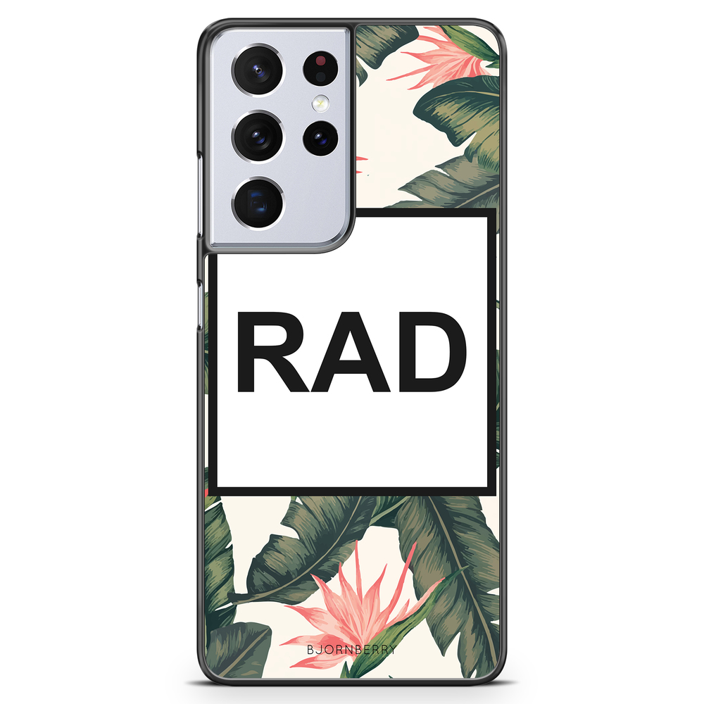 Samsung Galaxy S21 Ultra Case - RAD