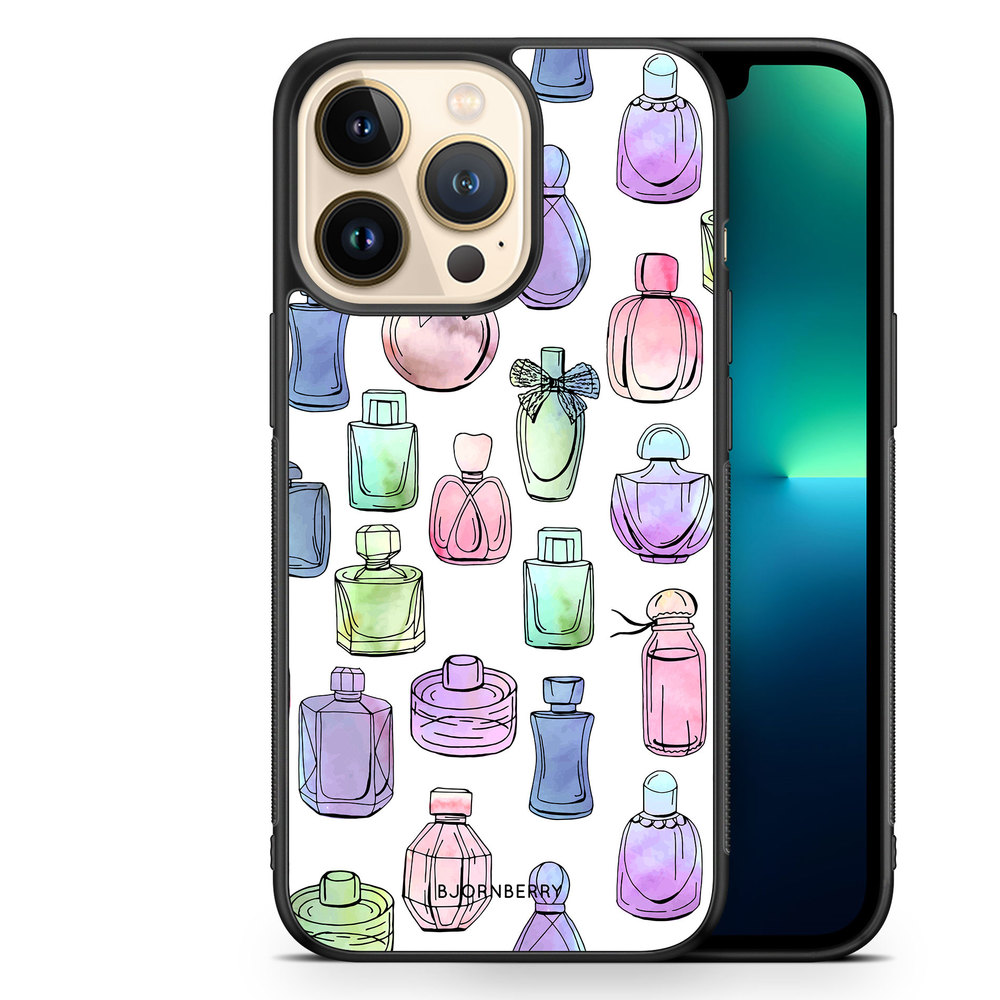 iPhone 13 Pro Case - Perfumes