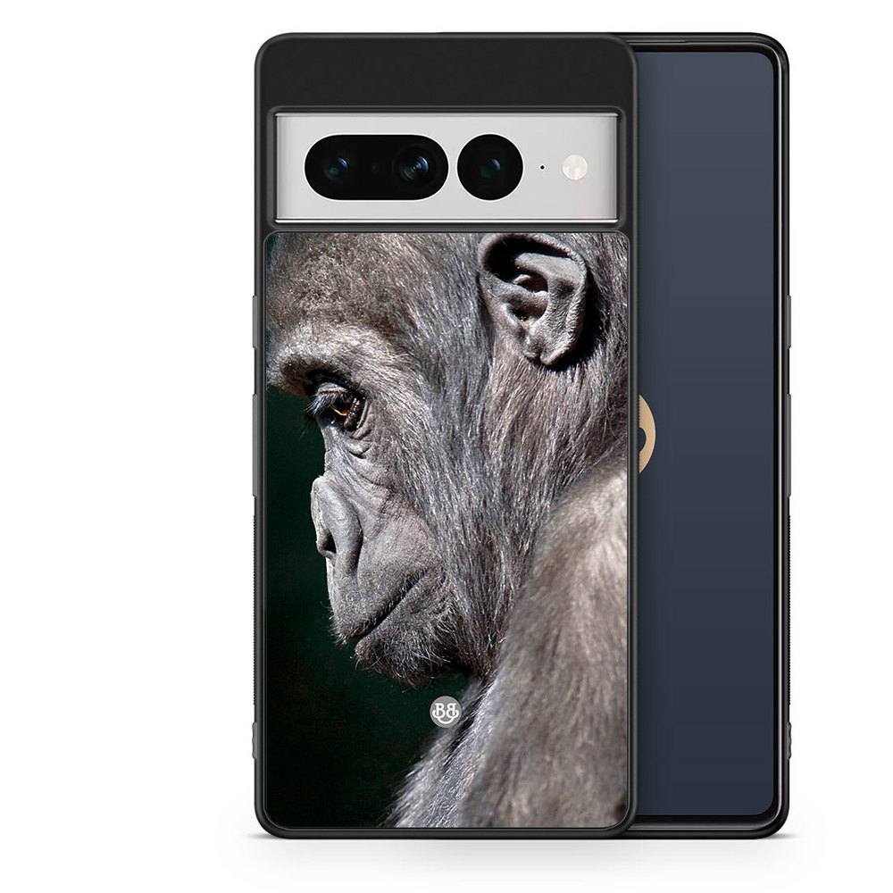 Google Pixel 7 Pro Case - Gorilla
