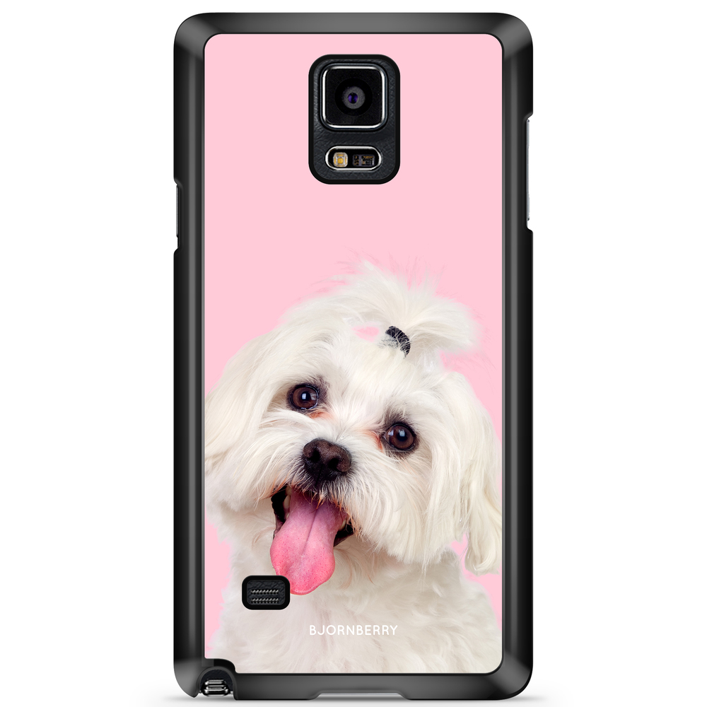 Samsung Galaxy Note 4 Case - Bichon