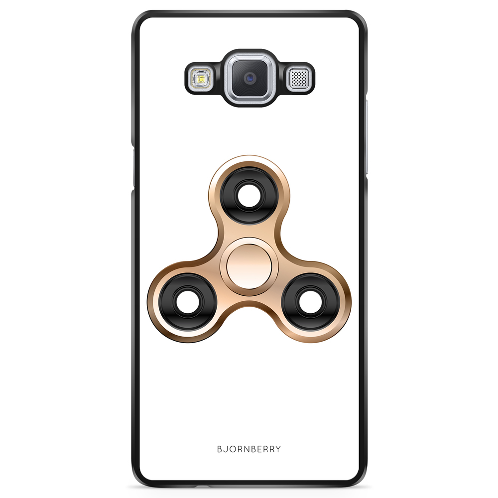 Samsung Galaxy A5 (2015) Case - Fidget Spinner