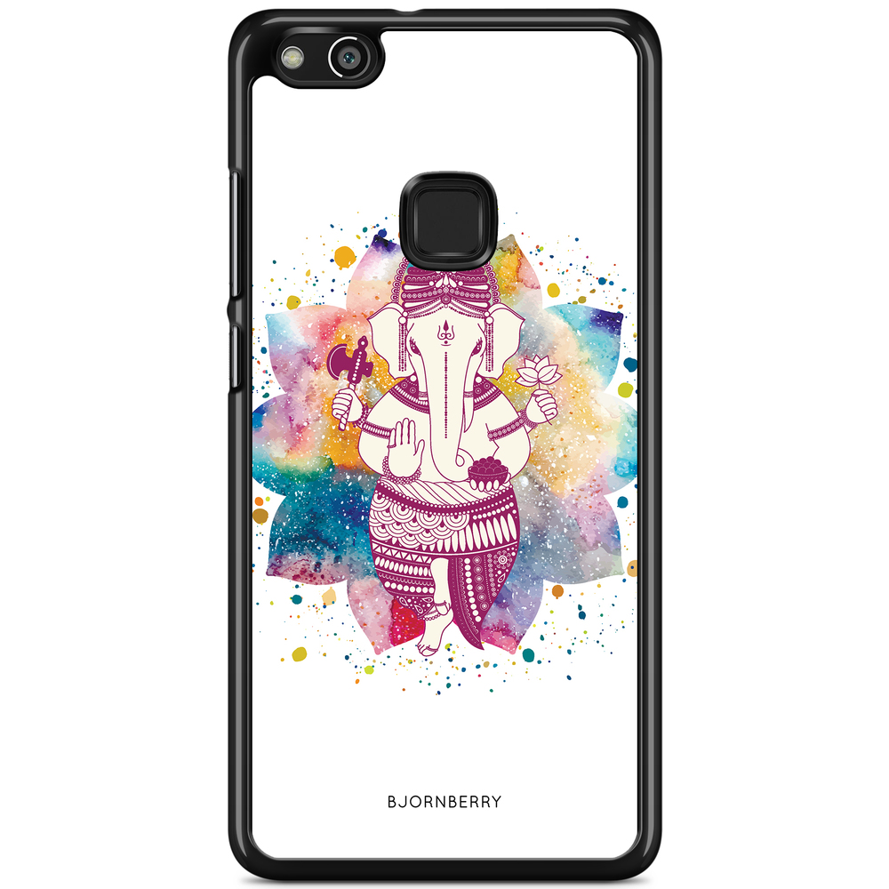 Huawei P10 Lite Case - Ganesha