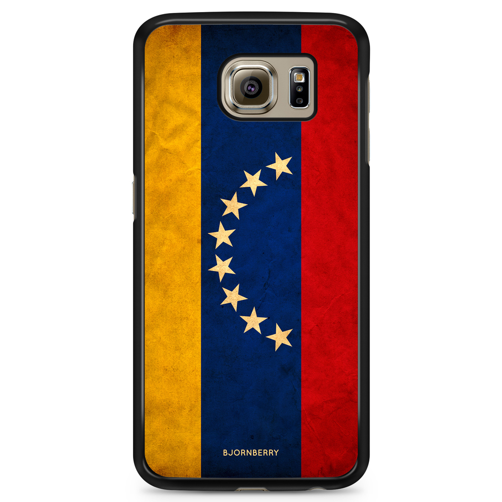 Samsung Galaxy S6 Case - Venezuela