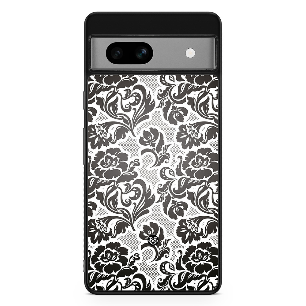 Google Pixel 7a Case - Lace