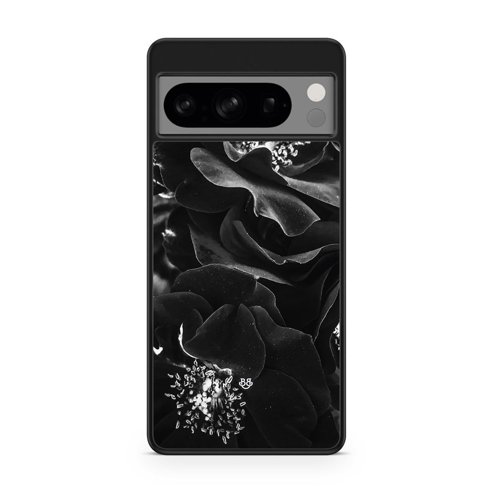 Google Pixel 8 Pro Case - Flowers in Bloom