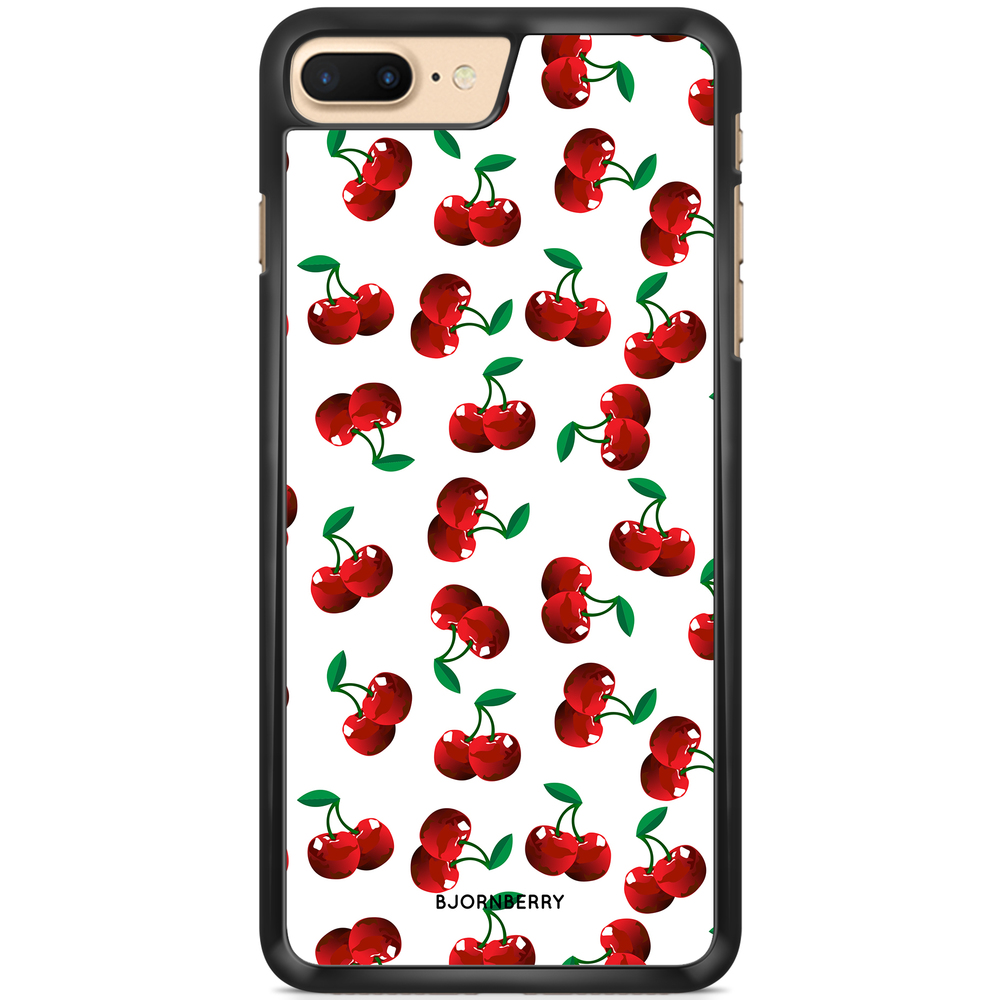 iPhone 7 Plus Case - Cherry