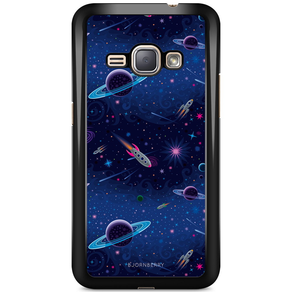 Samsung Galaxy J1 (2016) Case - Space