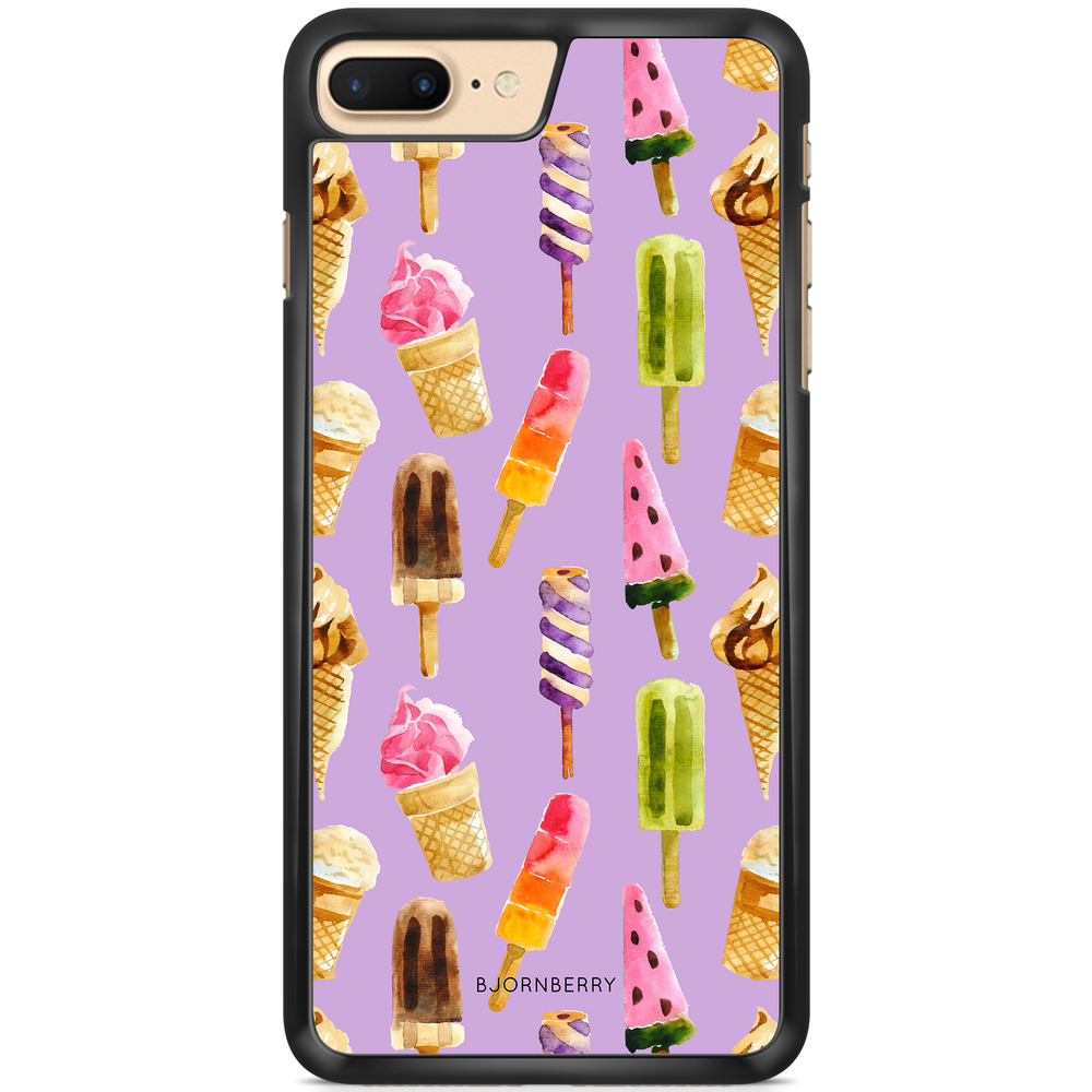 iPhone 7 Plus Case - Ice cream