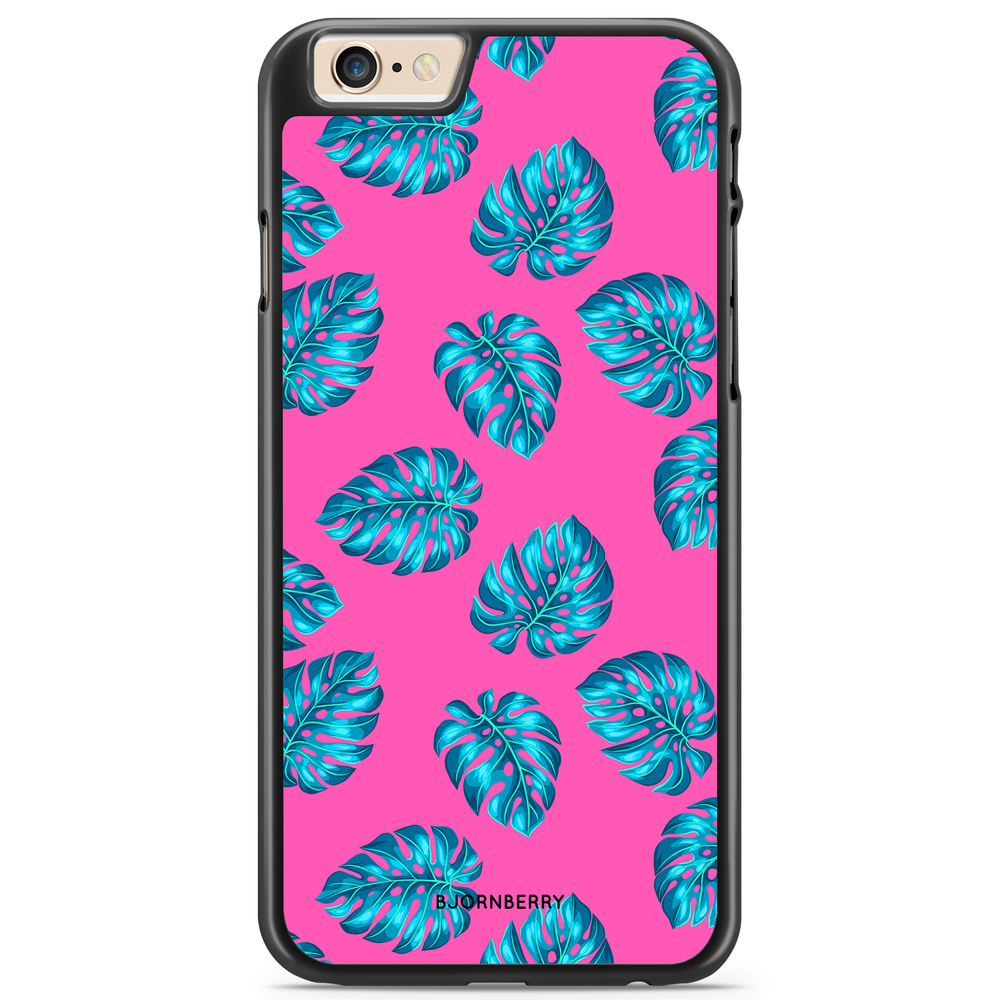 iPhone 6/6s Case - Monstera
