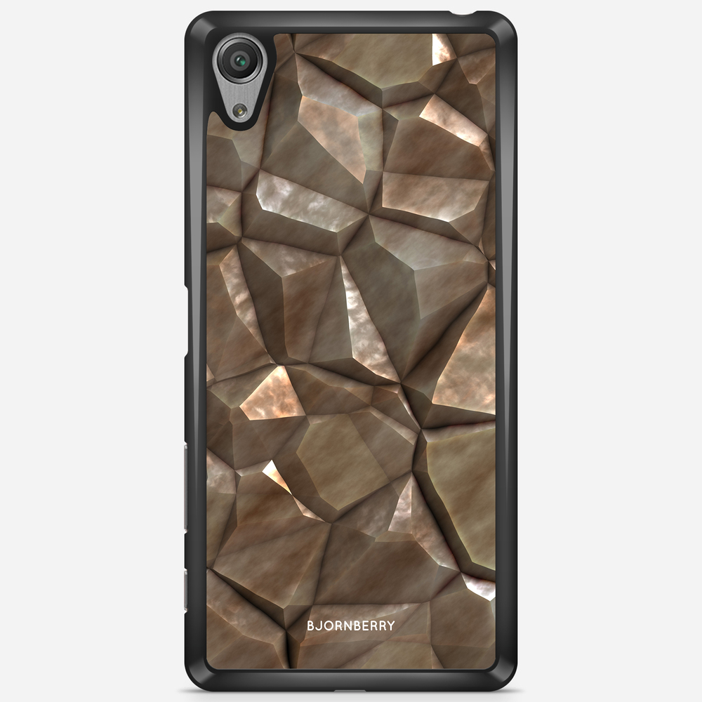 Sony Xperia X Performance Case - Ruff Stone